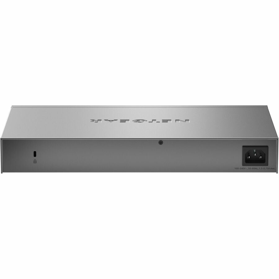 Netgear Business XS512EMv2 Ethernet Switch Netgear Business XS512EMv2 Ethernet Switch